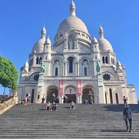 Montmartre! * Paris